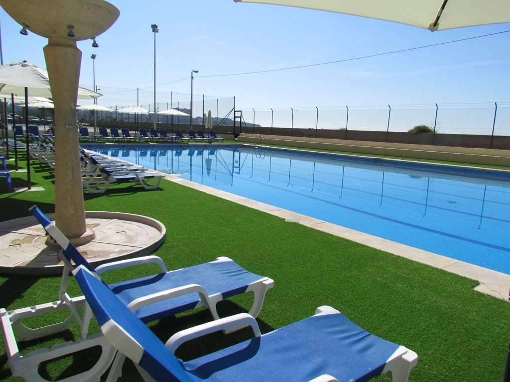 Hotel Albahia Alicante Fasilitas foto