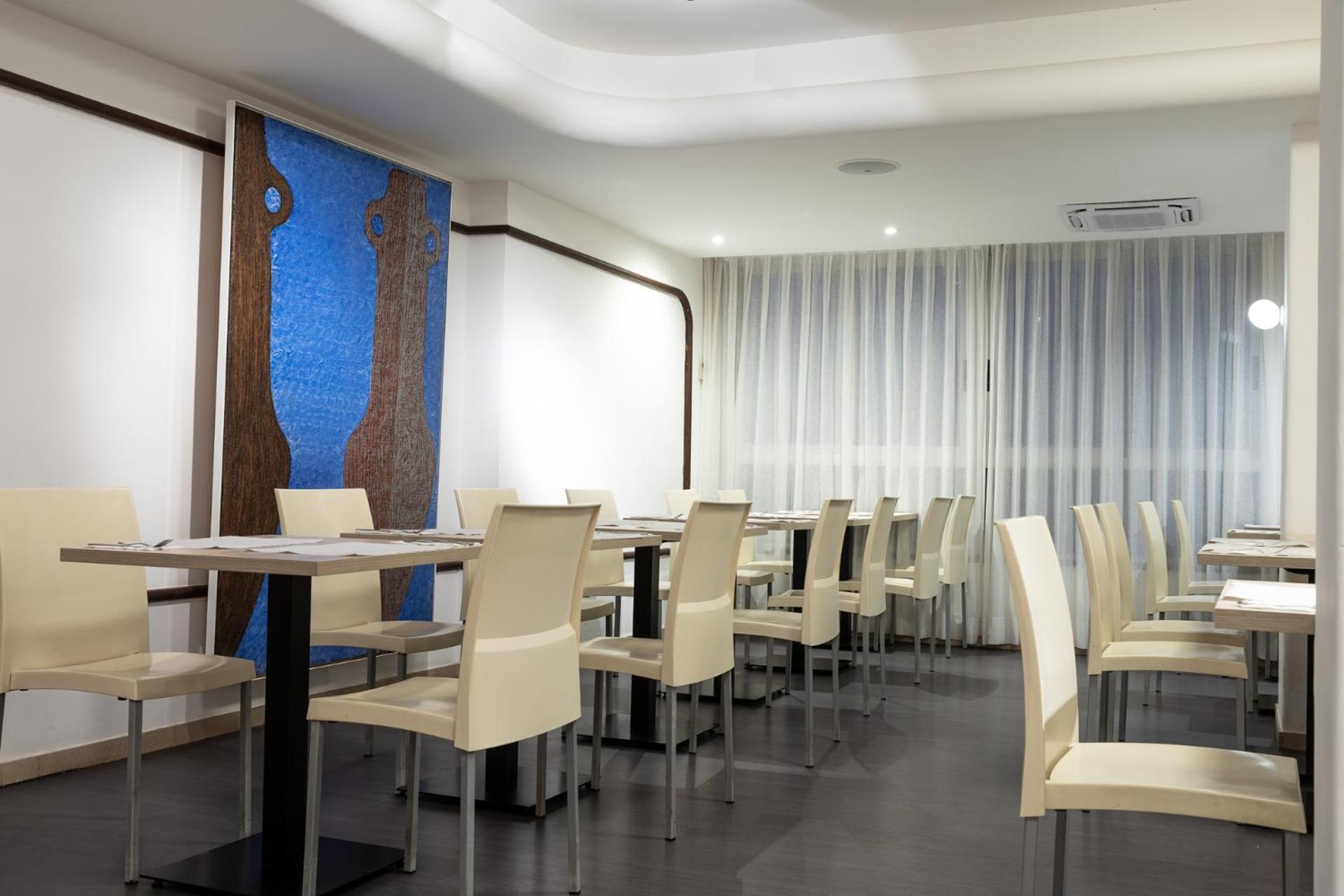 Hotel Albahia Alicante Bagian luar foto